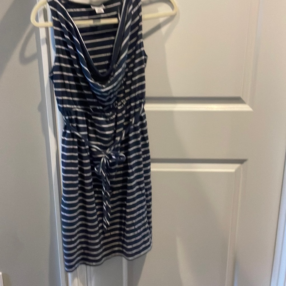 Maternity Dress